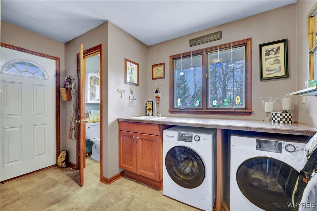 287 Forestview Drive Amherst, NY 14221 - Photo 24 of 49