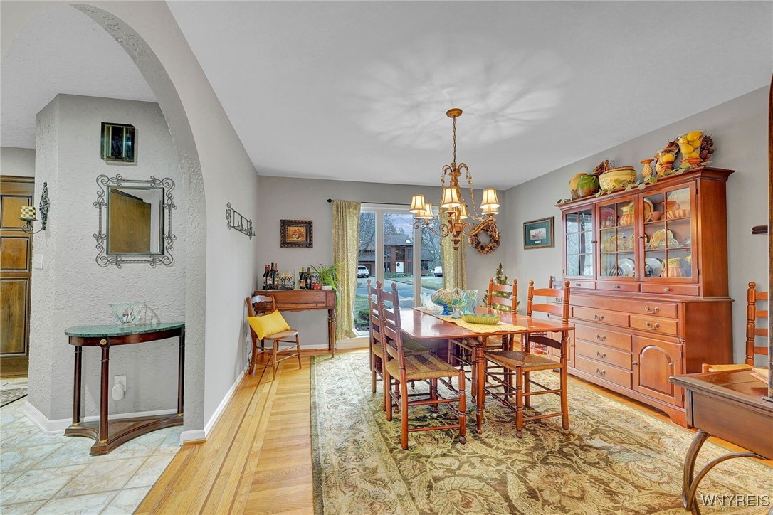 287 Forestview Drive Amherst, NY 14221 - Photo 25 of 49