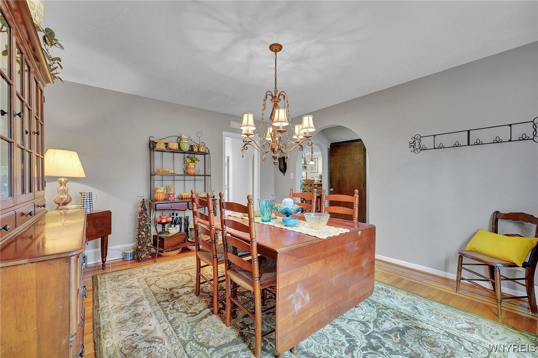 287 Forestview Drive Amherst, NY 14221 - Photo 26 of 49