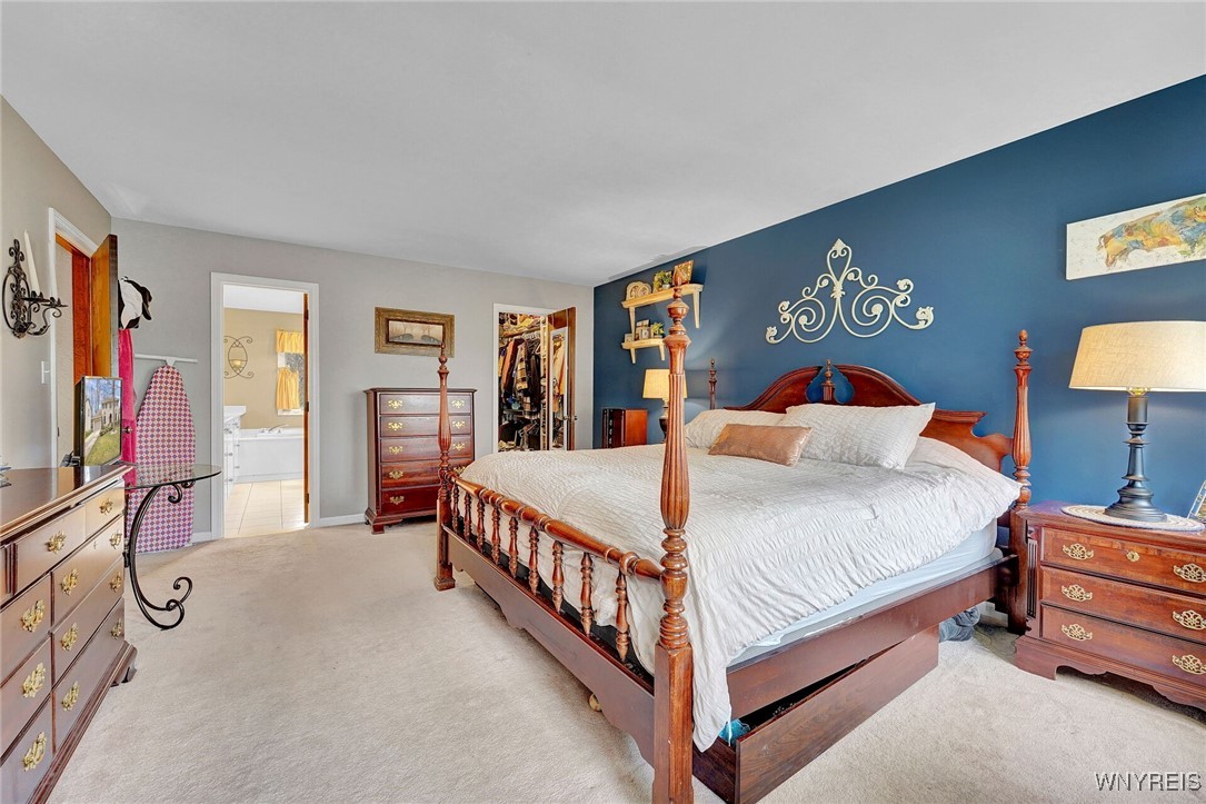 287 Forestview Drive Amherst, NY 14221 - Photo 31 of 49