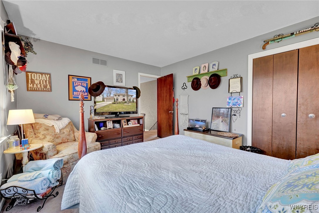 287 Forestview Drive Amherst, NY 14221 - Photo 36 of 49