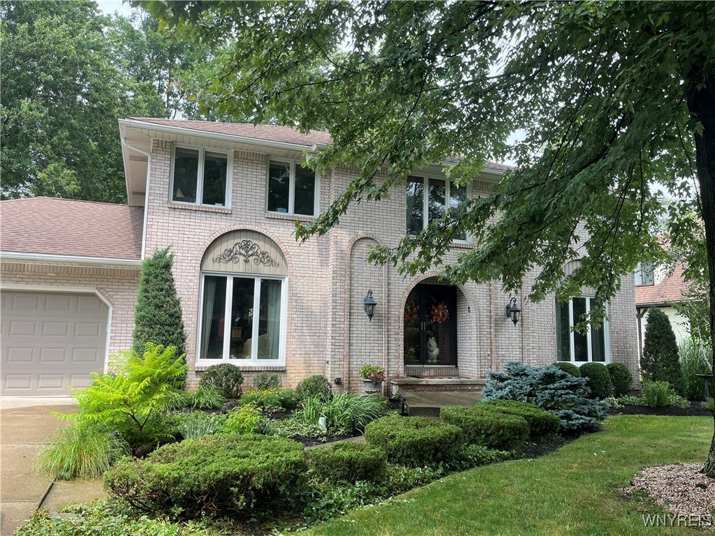 287 Forestview Drive Amherst, NY 14221 - Photo 4 of 49