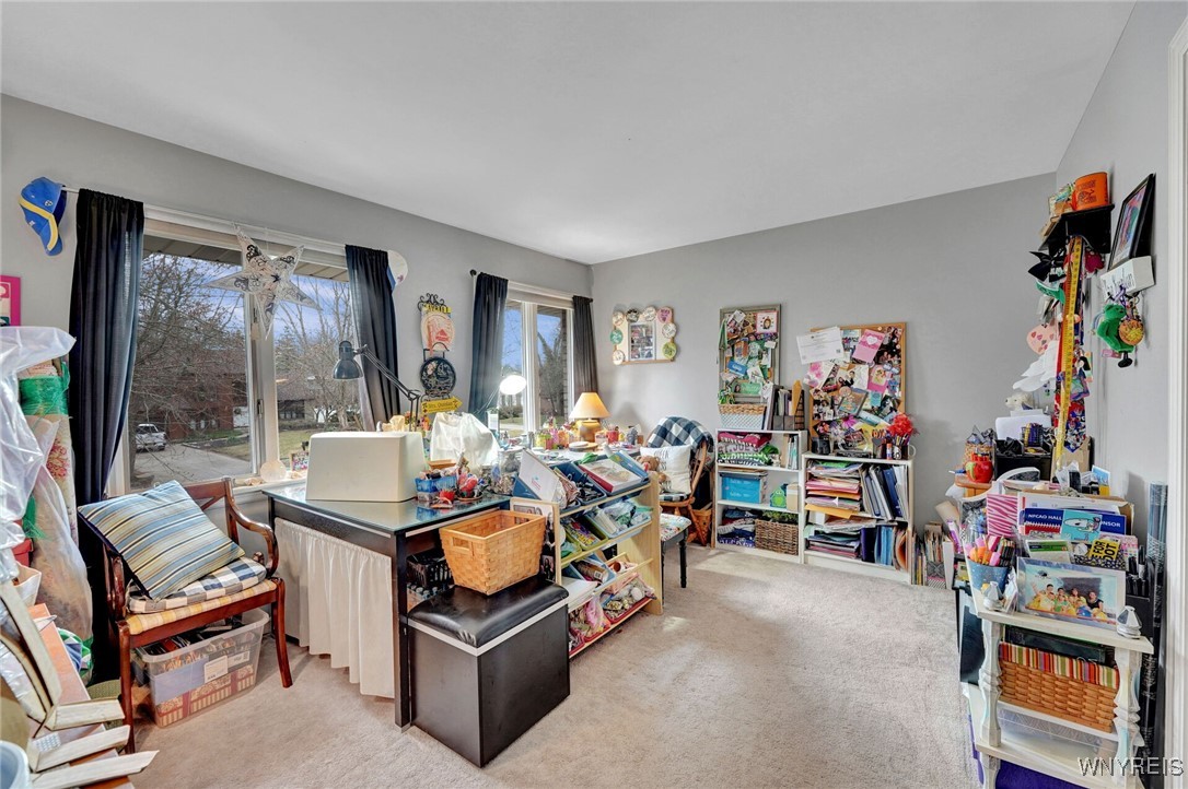 287 Forestview Drive Amherst, NY 14221 - Photo 41 of 49