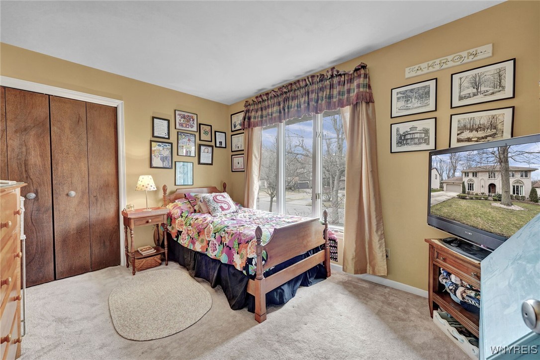 287 Forestview Drive Amherst, NY 14221 - Photo 42 of 49