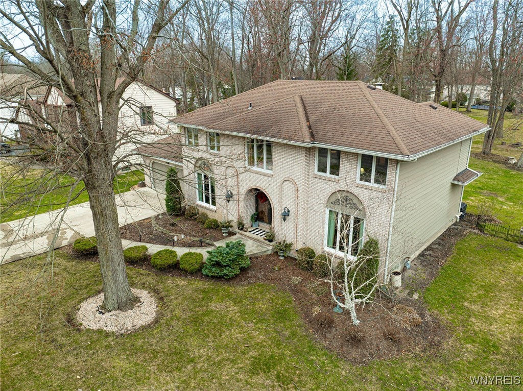 287 Forestview Drive Amherst, NY 14221 - Photo 44 of 49