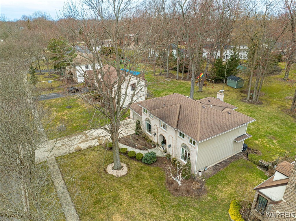 287 Forestview Drive Amherst, NY 14221 - Photo 45 of 49