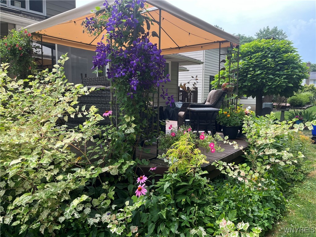 287 Forestview Drive Amherst, NY 14221 - Photo 47 of 49