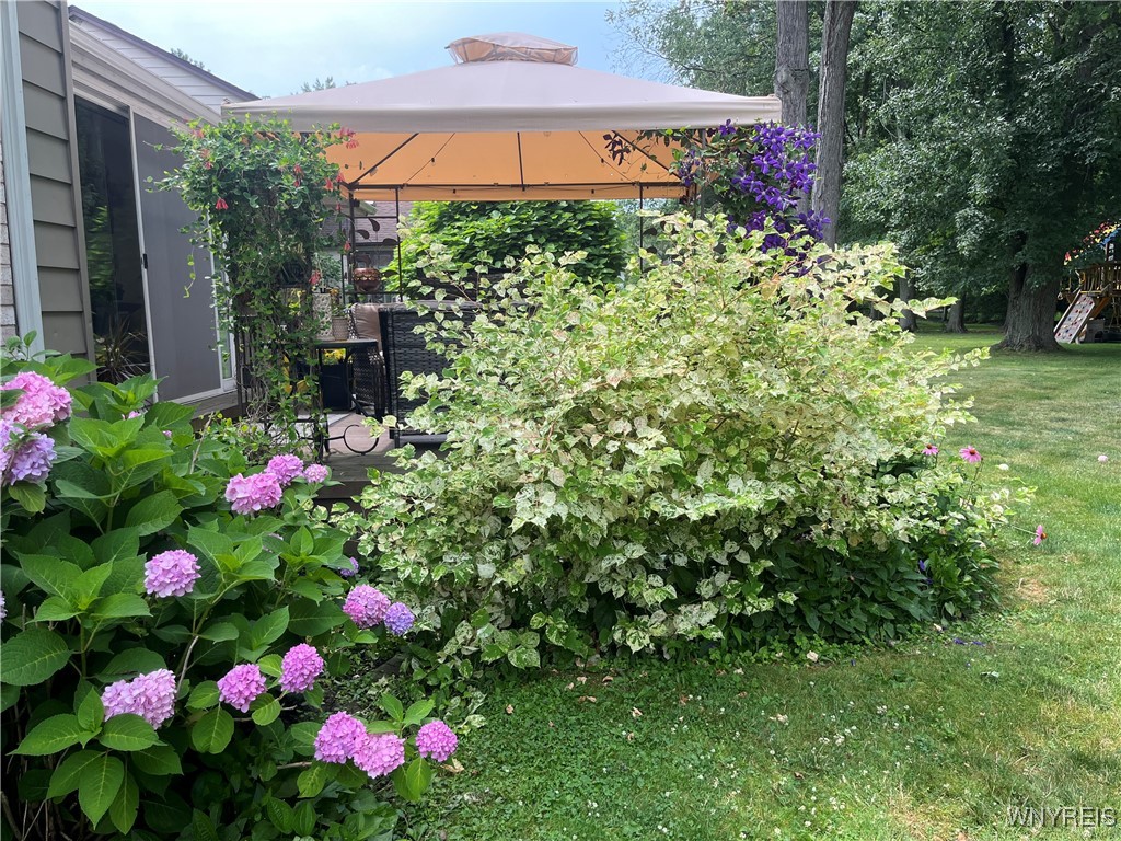 287 Forestview Drive Amherst, NY 14221 - Photo 48 of 49