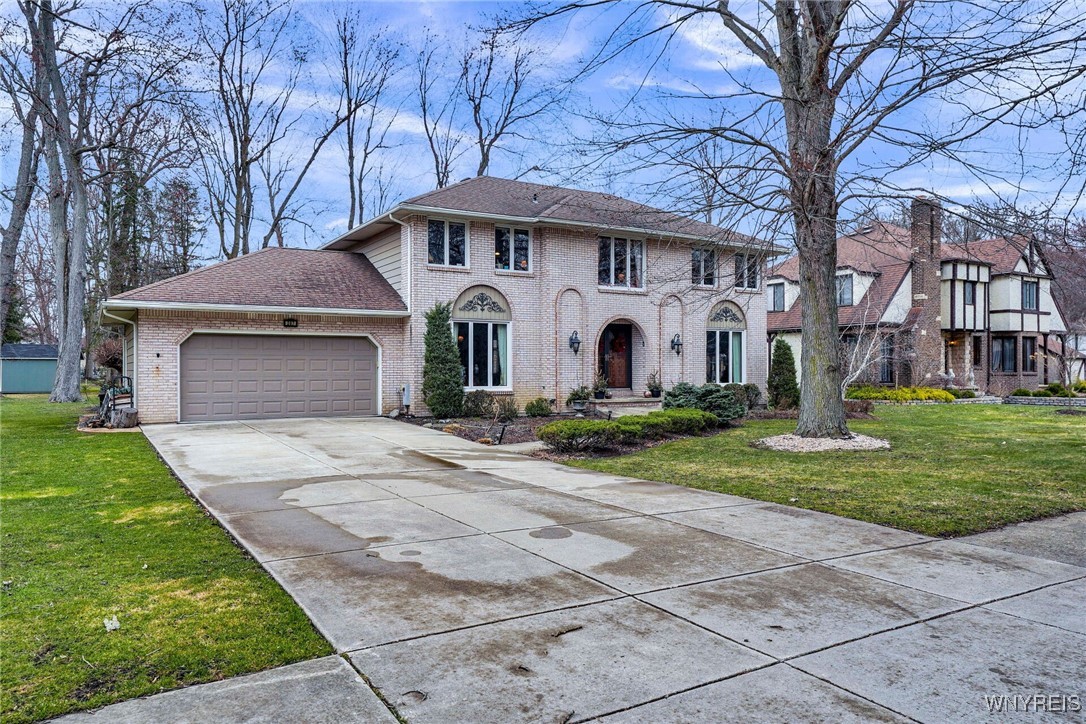 287 Forestview Drive Amherst, NY 14221 - Photo 6 of 49