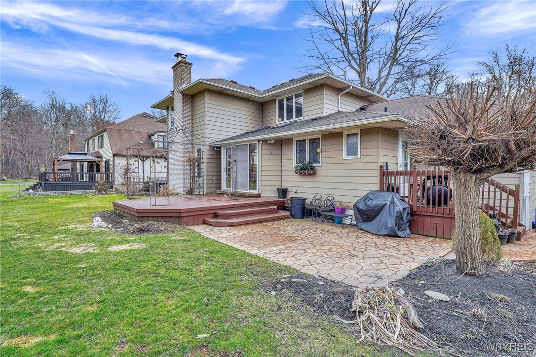 287 Forestview Drive Amherst, NY 14221 - Photo 8 of 49