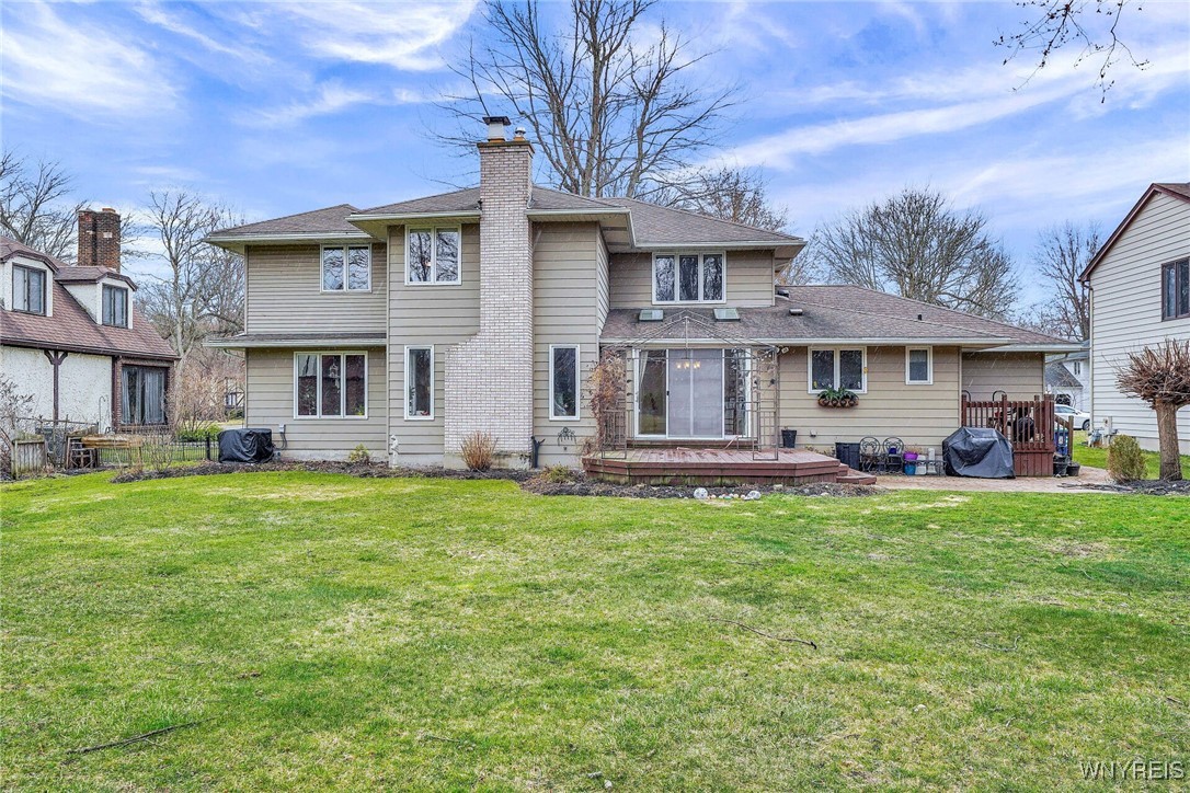 287 Forestview Drive Amherst, NY 14221 - Photo 9 of 49