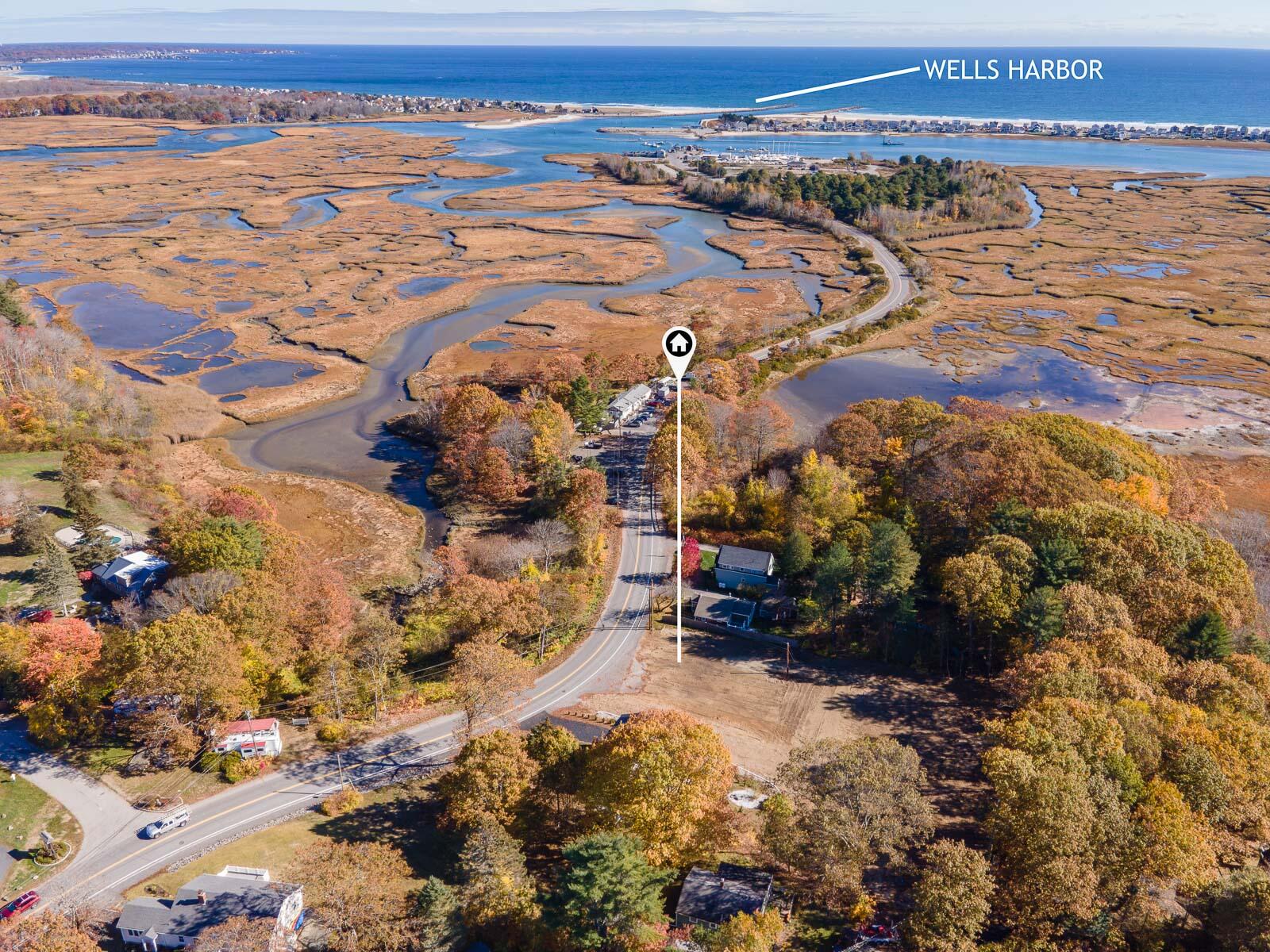 105 Harbor Road Wells, ME 04090 - Photo 23 of 35 seacoastrephotography-25