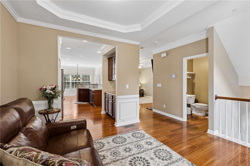 330 Holbrook Road, Unit 7 Smyrna, GA 30082 - Photo 7 of 49