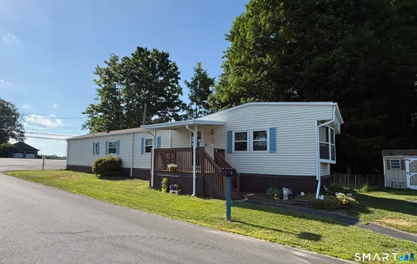 $104,000 | 8 Erin Drive, Plainfield, CT 06374