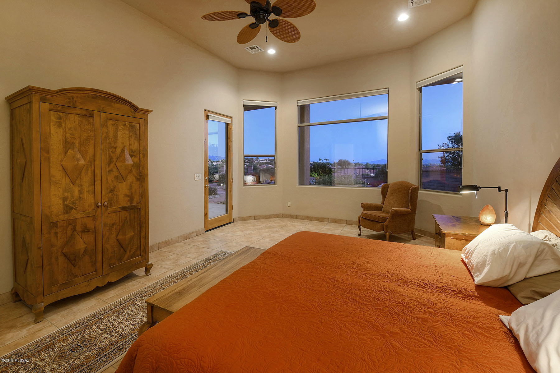 4418 East Pinnacle Ridge Place Tucson, AZ 85718 - Photo 25 of 43 Gallery Image 25