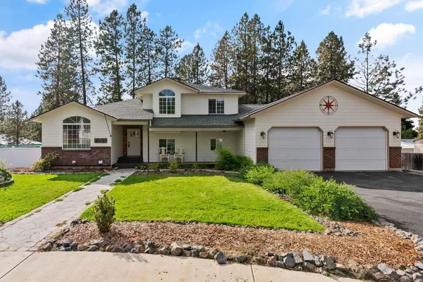 $750,000 | 17811 North Larry Lane, Colbert, WA 99005
