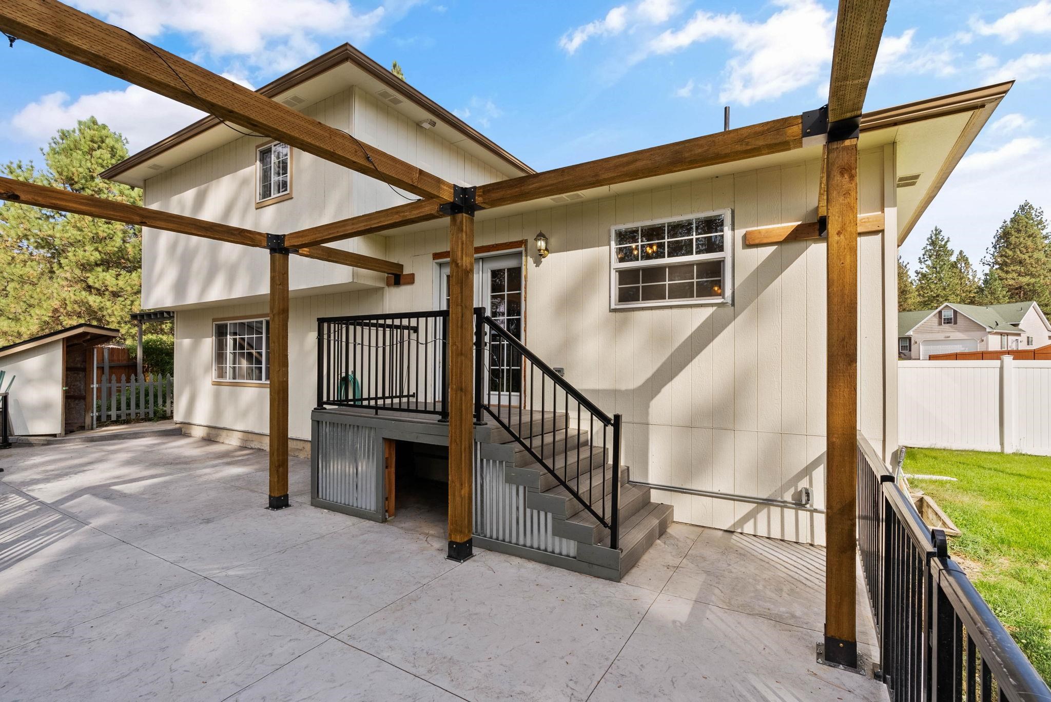 17811 North Larry Lane Colbert, WA 99005 - Photo 31 of 46