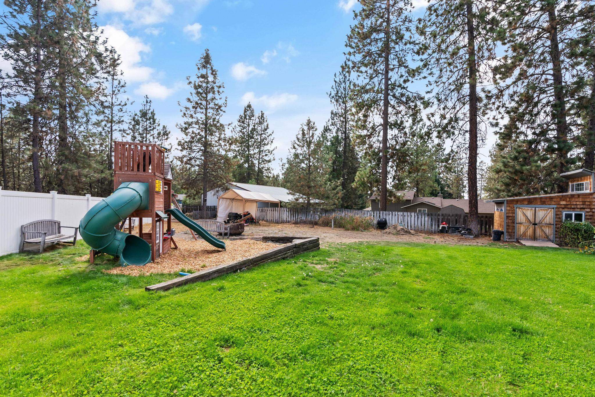 17811 North Larry Lane Colbert, WA 99005 - Photo 33 of 46