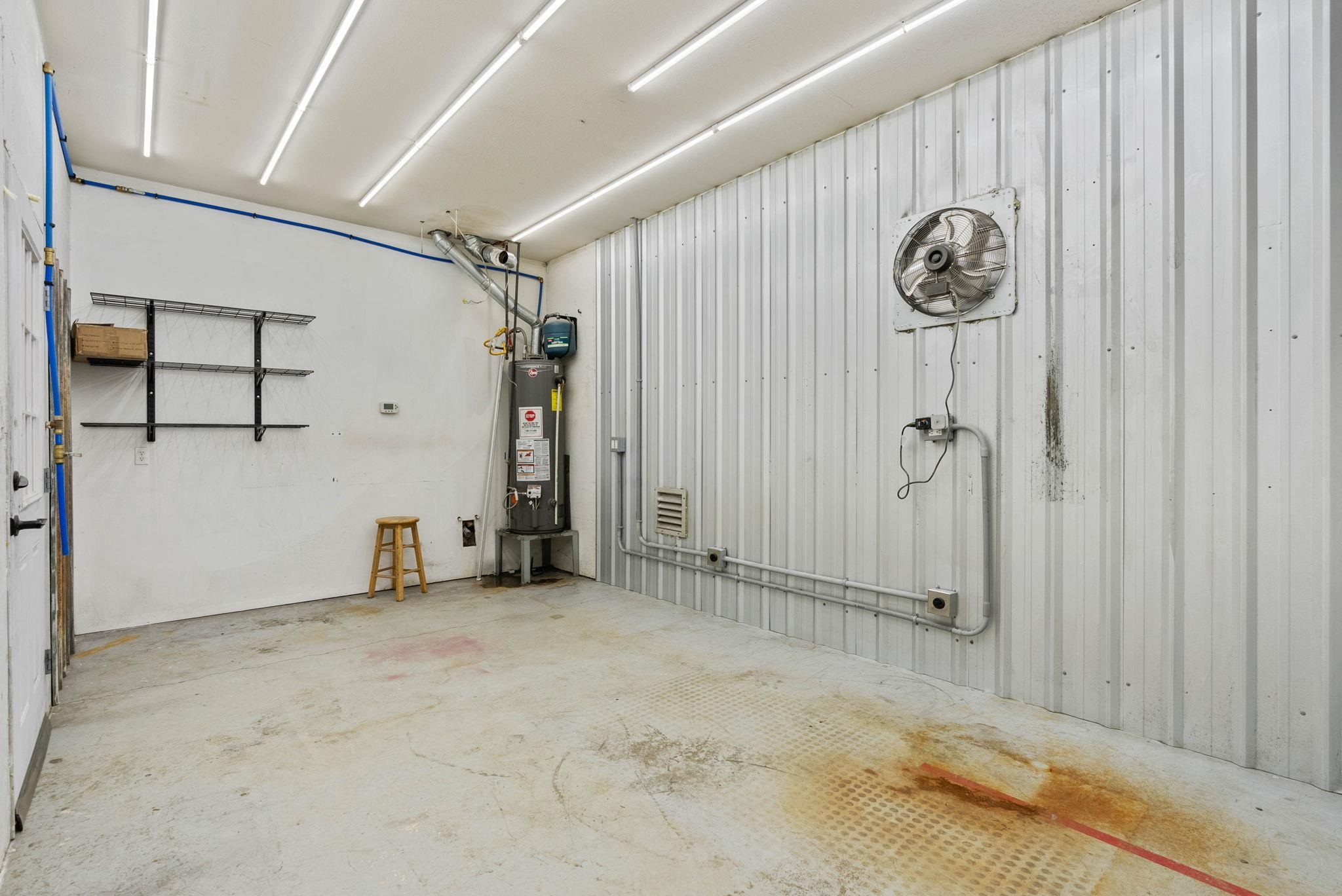 17811 North Larry Lane Colbert, WA 99005 - Photo 40 of 46