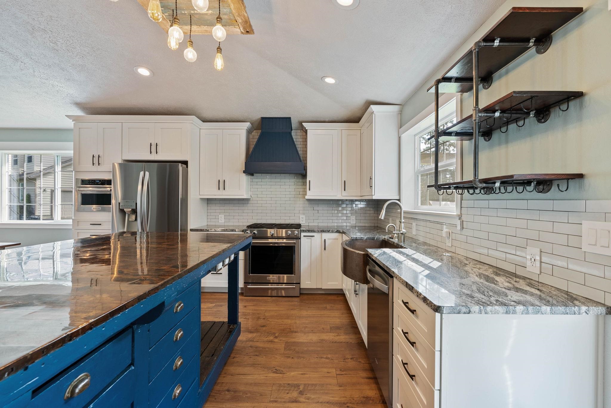 17811 North Larry Lane Colbert, WA 99005 - Photo 9 of 46