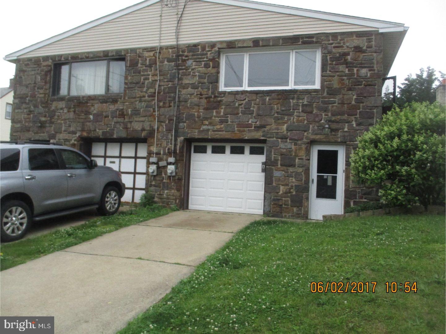 2808 Welsh Road, Unit A Philadelphia, PA 19152 - Photo 1 of 13 Exterior Front