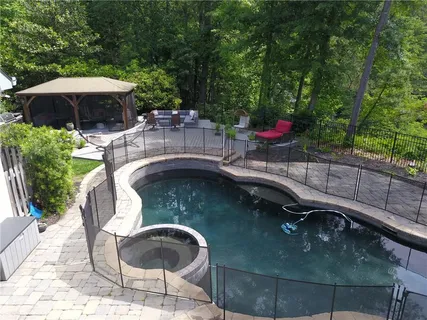 $1,749,000 | 10 Quarry Lake Court, Atlanta, GA 30342