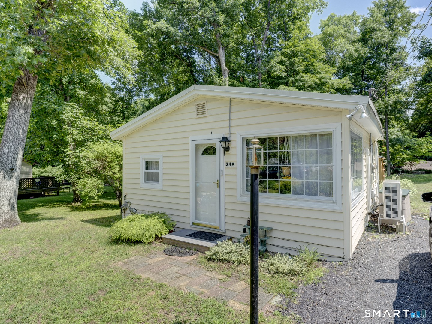 349 Walnut Trail Coventry, CT 06238 - Photo 3 of 33