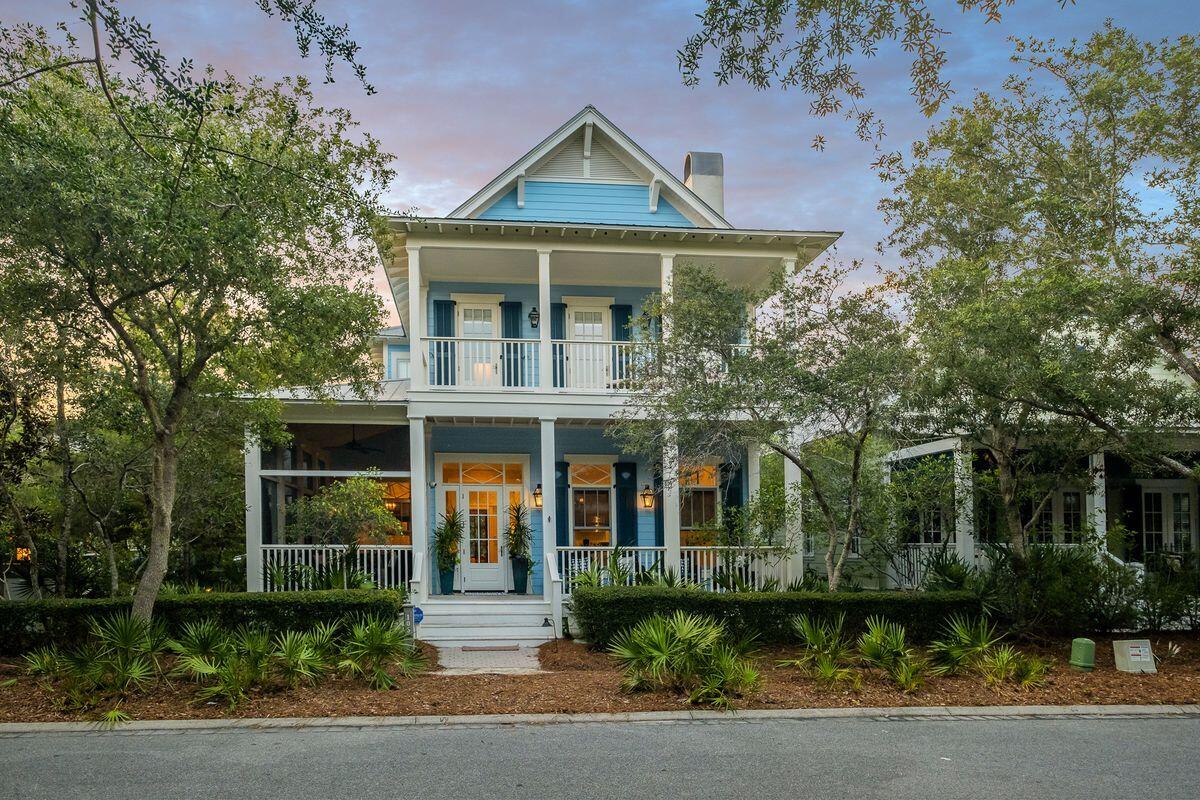 105 Silver Laurel Way Santa Rosa Beach, FL 32459 - Photo 14 of 47 photo_online_013