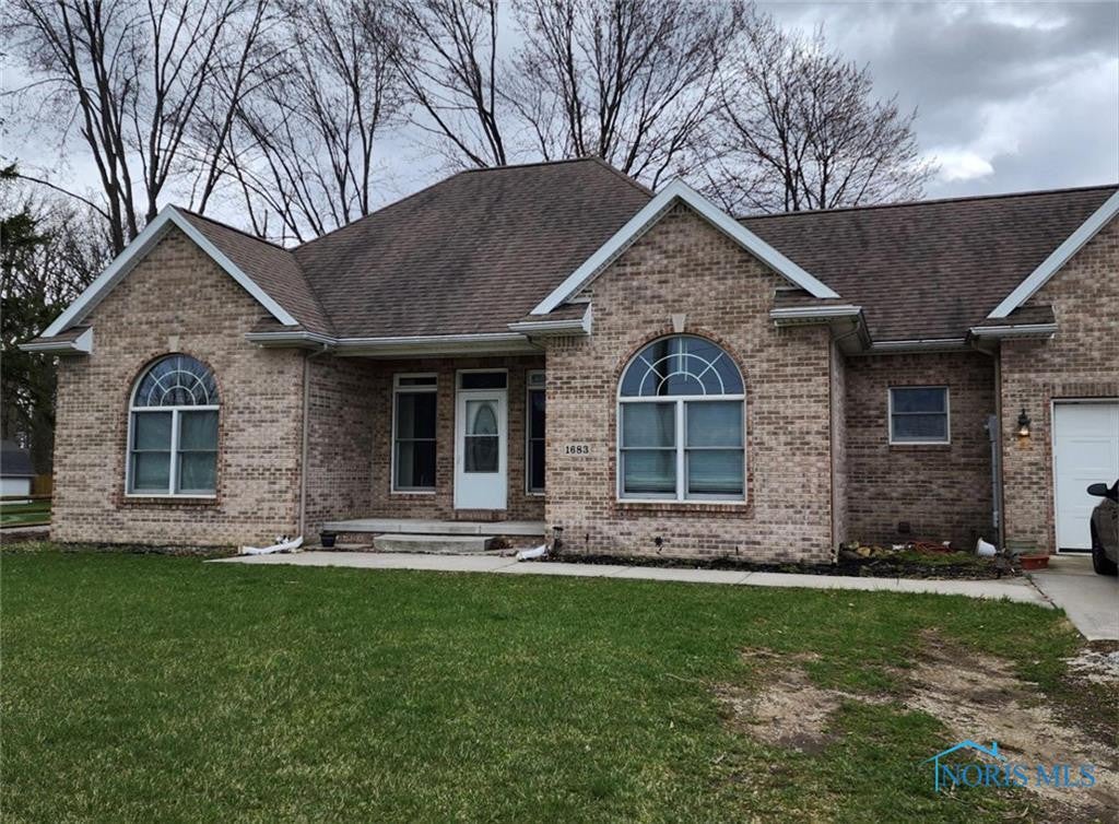 1683 Latcha Road Millbury, OH 43447 - Photo 1 of 20 Gallery Image 1