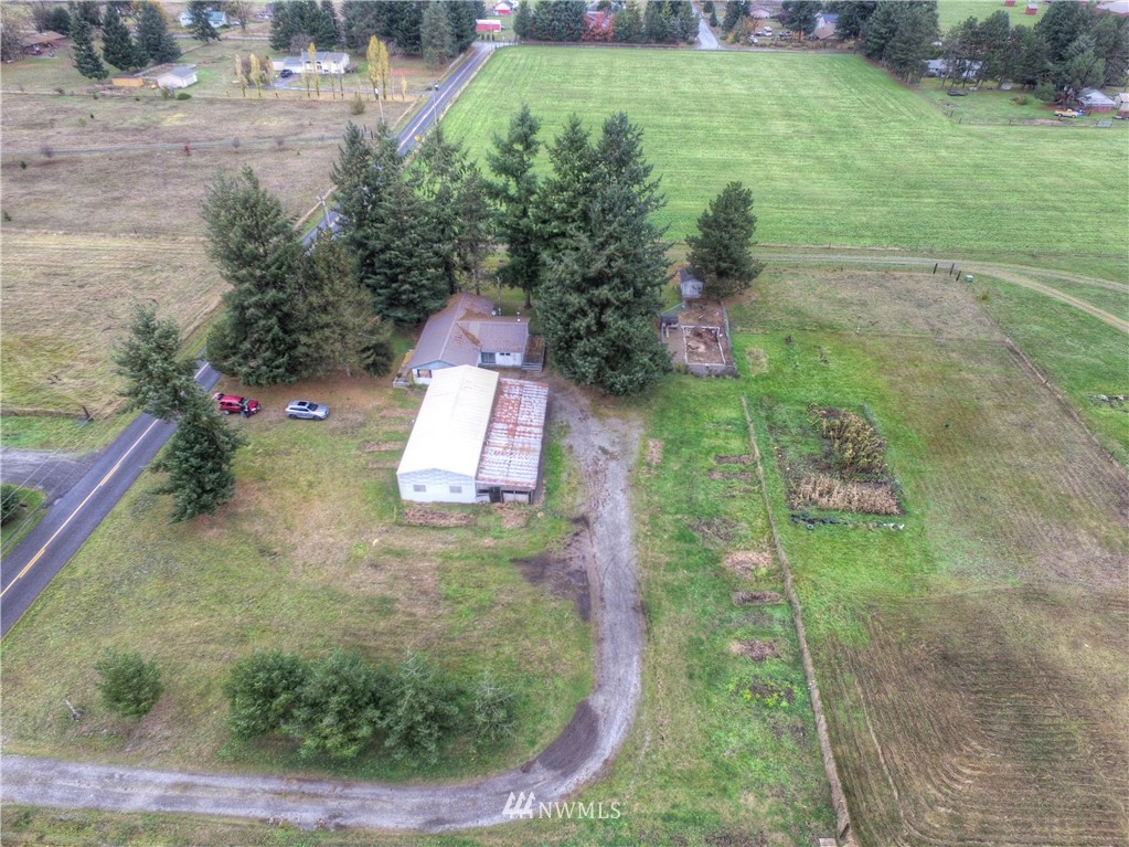 16422 Gibson Road Southwest Tenino, WA 98589 - Photo 2 of 21