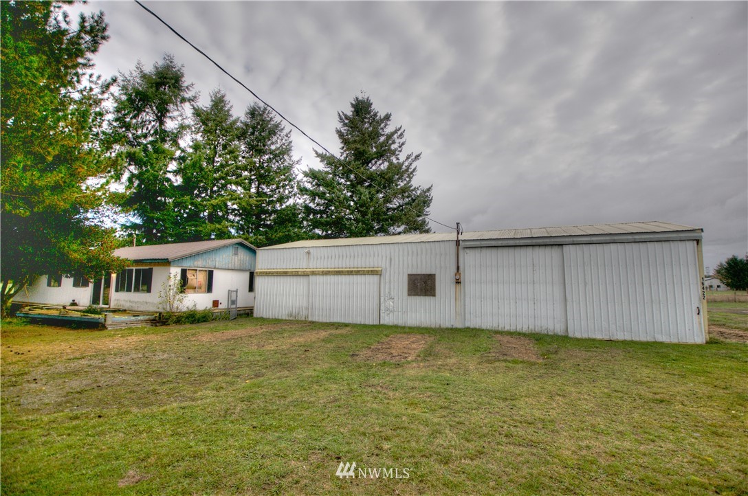 16422 Gibson Road Southwest Tenino, WA 98589 - Photo 13 of 21