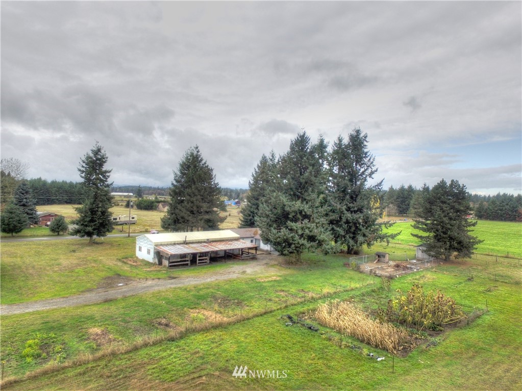 16422 Gibson Road Southwest Tenino, WA 98589 - Photo 4 of 21