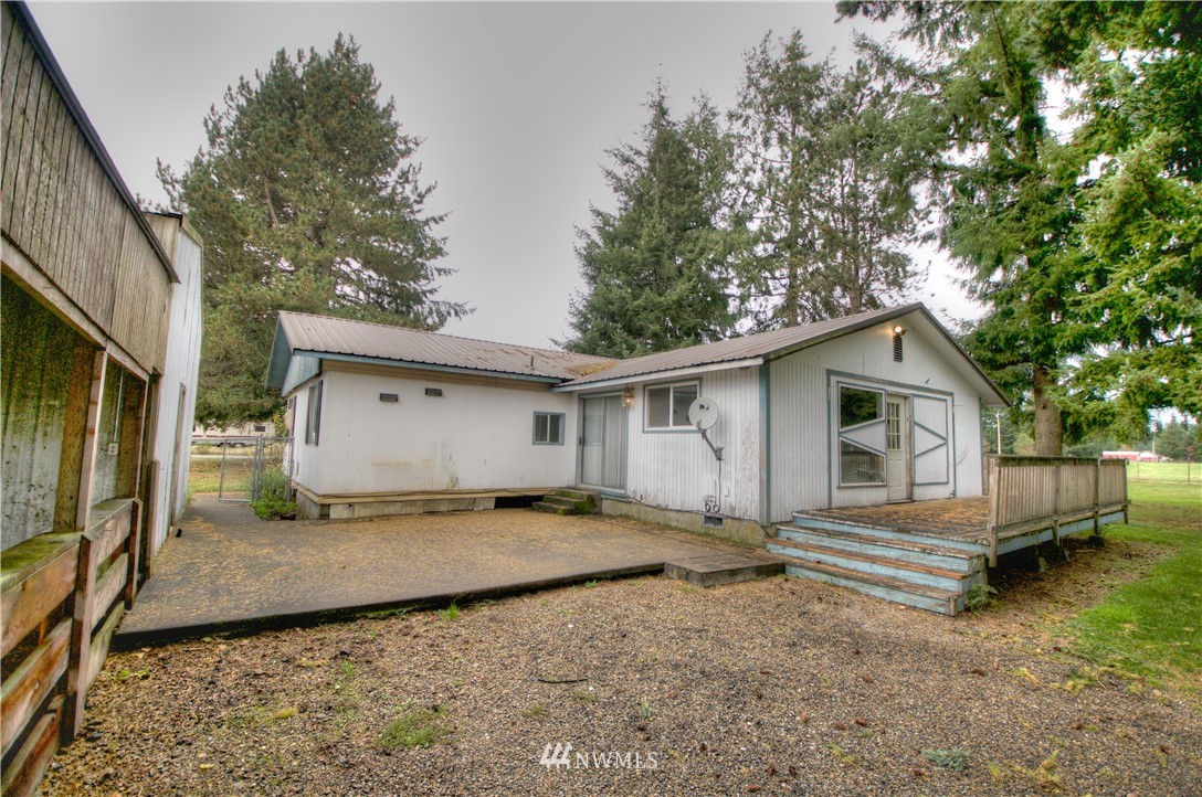 16422 Gibson Road Southwest Tenino, WA 98589 - Photo 5 of 21