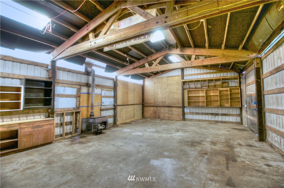 16422 Gibson Road Southwest Tenino, WA 98589 - Photo 8 of 21