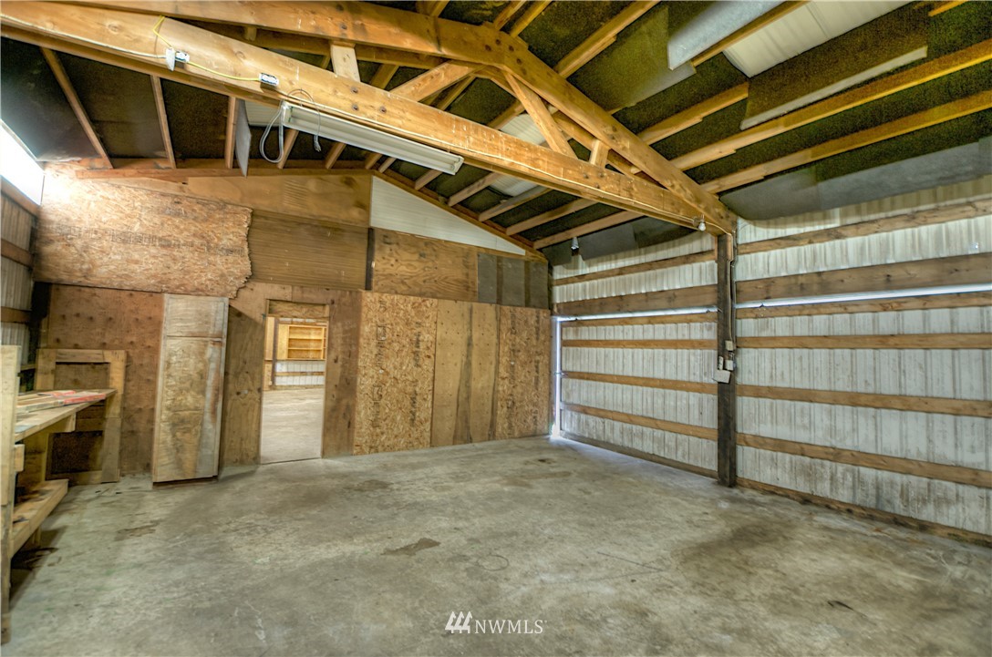 16422 Gibson Road Southwest Tenino, WA 98589 - Photo 9 of 21