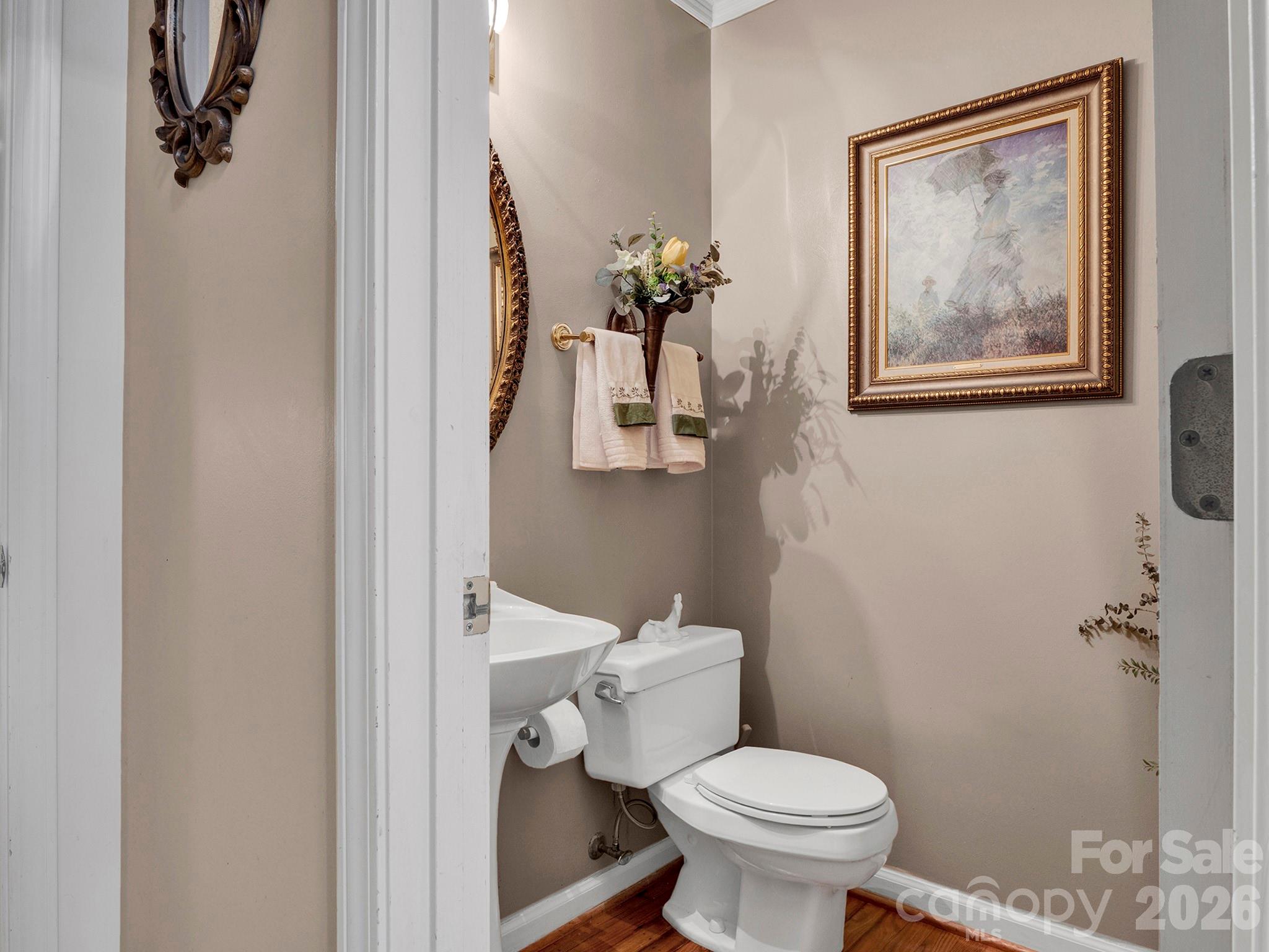 12635 Headquarters Farm Road Charlotte, NC 28262 - Photo 8 of 31 Gallery Image 8