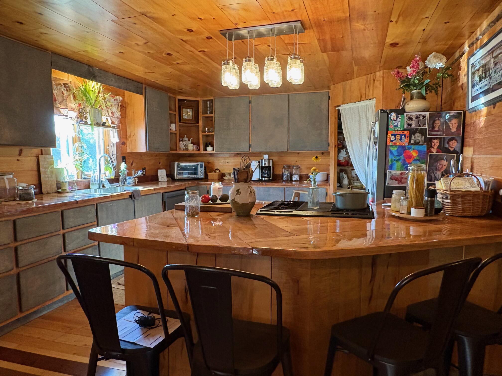 199 Stevens Road Swanville, ME 04915 - Photo 6 of 60 IMG_5898