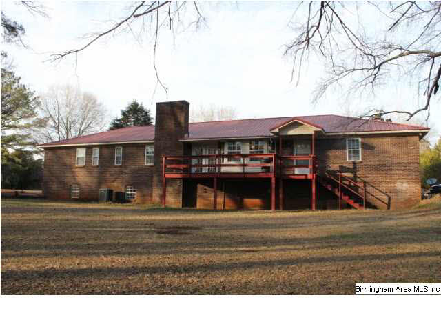 7490 County Road 22 Montevallo, AL 35115 - Photo 8 of 30