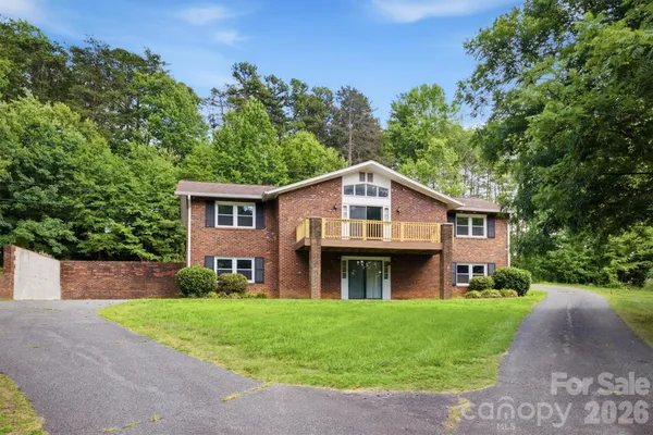 $374,900 | 2671 Shady Grove Road, Connelly Springs, NC 28612