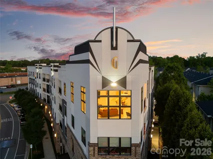 $699,000 | 3630 North Davidson Street, Unit 4407, Charlotte, NC 28205