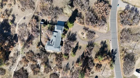 $970,000 | 9369 North Palomino Drive, Castle Rock, CO 80108