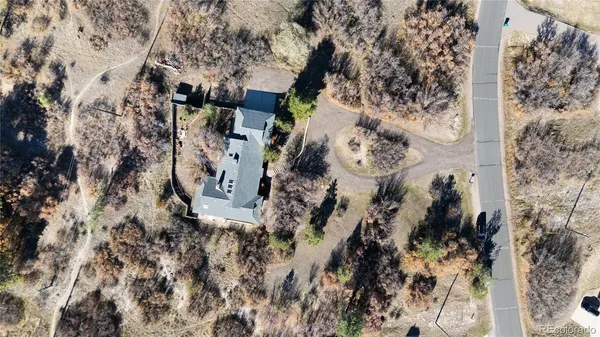 $945,000 | 9369 North Palomino Drive, Castle Rock, CO 80108