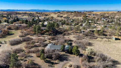 $945,000 | 9369 North Palomino Drive, Castle Rock, CO 80108
