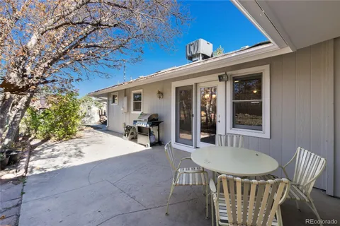 $945,000 | 9369 North Palomino Drive, Castle Rock, CO 80108