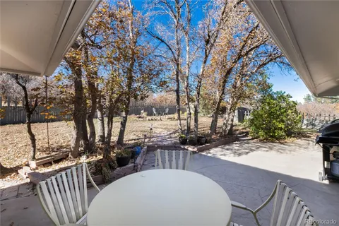 $945,000 | 9369 North Palomino Drive, Castle Rock, CO 80108