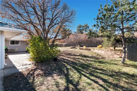 $945,000 | 9369 North Palomino Drive, Castle Rock, CO 80108