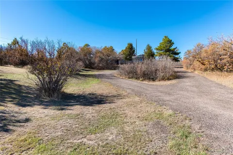 $945,000 | 9369 North Palomino Drive, Castle Rock, CO 80108