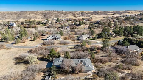 $945,000 | 9369 North Palomino Drive, Castle Rock, CO 80108