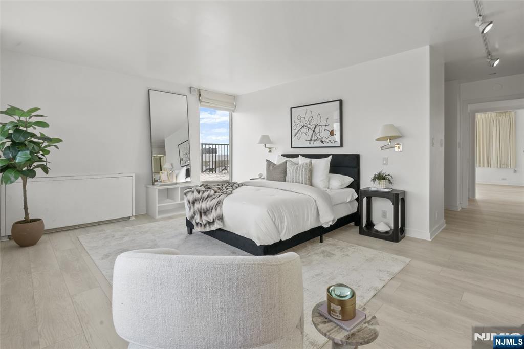 1 Horizon Road, Unit PH 1 Fort Lee, NJ 07024 - Photo 29 of 45