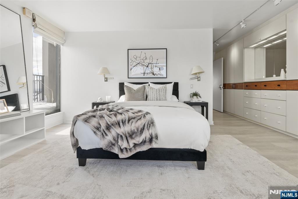 1 Horizon Road, Unit PH 1 Fort Lee, NJ 07024 - Photo 30 of 45